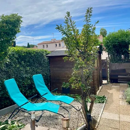 Maison Paisible - 4pers - Histoire De Cles Daire *