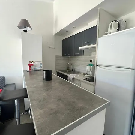 Maison Paisible - 4pers - Histoire De Cles * Agde