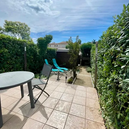 Maison Paisible - 4pers - Histoire De Cles Daire