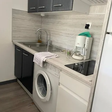 Maison Paisible - 4pers - Histoire De Cles * Agde