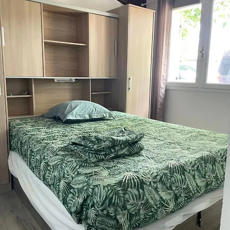 Maison Paisible - 4pers - Histoire De Cles * Agde