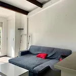 Maison Paisible - 4pers - Histoire de clés Appartement *