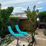 Appartement Maison Paisible - 4pers - Histoire de clés
