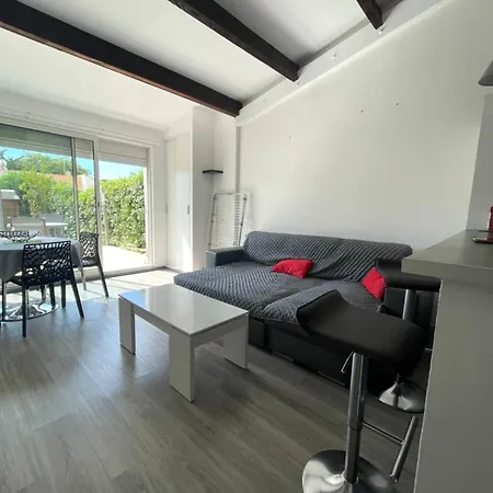 Apartment Maison Paisible - 4pers - Histoire De Cles