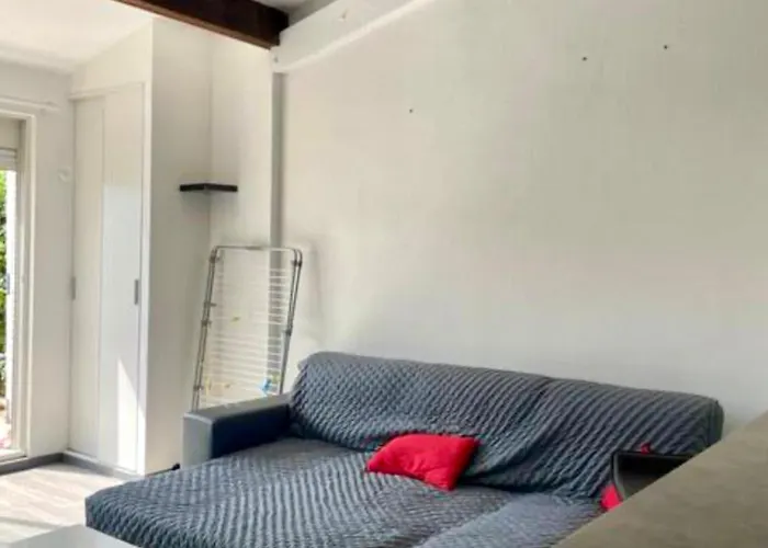 Maison Paisible - 4pers - Histoire De Clés Appartamento *